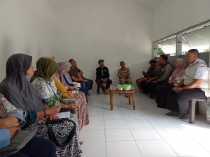 Warga Terjangkit Demam Berdarah, Lurah Ngaglik Rendra Gercep Koordinasi dengan Dinkes Kota Batu, Bakal Lakukan Fogging?