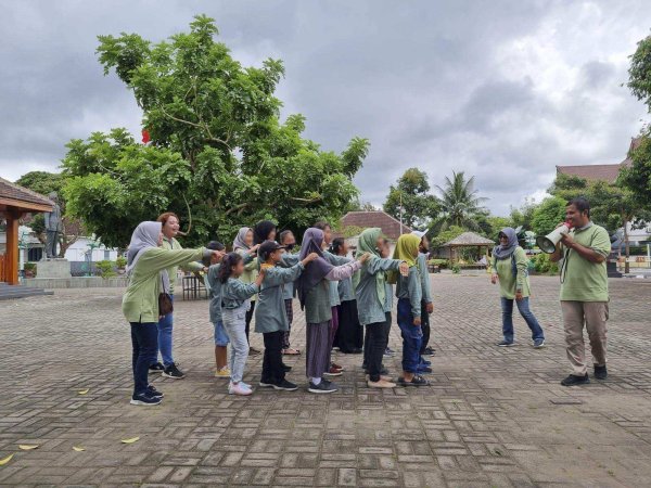 Strategi Pemkot Kediri Atasi Masalah Anak Yang Berhadapan Dengan Hukum