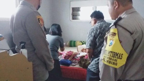 Korban Tragedi Stadion Kanjuruhan, Polresta Malang Kota Terus Berikan Pengecekan Kesehatan Secara Berkala