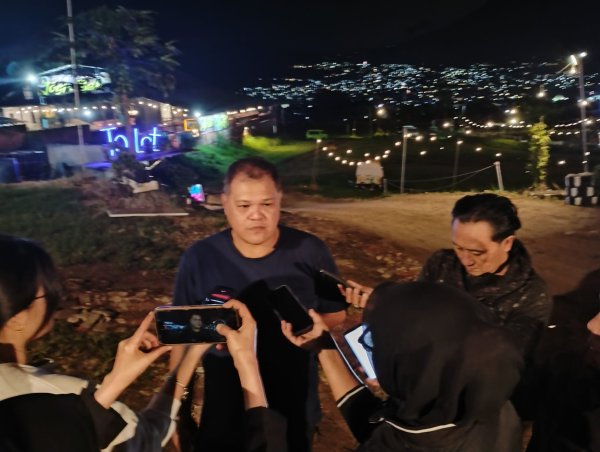 Usai Video Viral Pemilik Akun Medsos Tiktok dan Manajemen PT. Paramount Interprise Internasional, Bukit Bintang Sepakat Berdamai