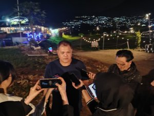 Usai Video Viral Pemilik Akun Medsos Tiktok dan Manajemen PT. Paramount Interprise Internasional, Bukit Bintang Sepakat Berdamai