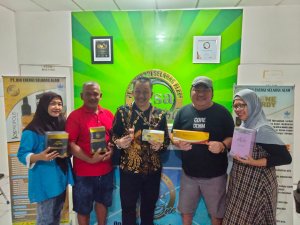 Bisnis BiOne Koffie, Sochid: Bisa Menjadi Lapangan Pekerjaan dan Untungnya Miliaran