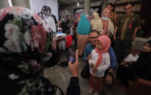 Pj. Wali Kota Batu : Terima Kasih Kepada Seluruh Insan Pers