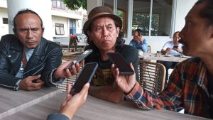Begini Persiapan Ketua Pelaksana Batu Vespa Fest 2025, H. Mustakim Jelang Hari Bhayangkara ke-79, Capai 90 Persen