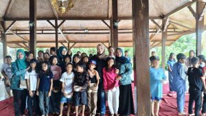 Satresnarkoba Polres Batu Gelar Penyuluhan Bahaya Narkoba di Bumiaji, Ajak Masyarakat Perangi Peredaran Gelap