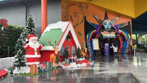 Ciptakan Pengalaman Wisata Tak Terlupakan Manajemen MGG Tambah Lokasi Spot Foto Seasonal