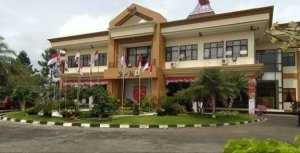 Dewan Minta Bangun Gedung DPRD Kota Batu yang Baru Senilai Rp 70 Miliar ke Pemkot Batu, Miris! Sementara Rakyat Kota Batu Belum Sejahtera