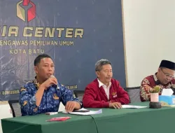 Atasi Potensi Pelanggaran Pilkada Bawaslu Lakukan Pemantauan Lebih Ketat