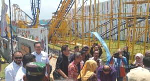 Melalui Museum Budaya Nusantara Generasi Muda Tidak Kehilangan Jati Dirinya