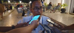 Dongkrak Pariwisata di Kota Batu, Dony Pelony Lingga: Melalui Tema Valentine Day