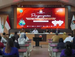 Rancangan Teknokratik RPJMD Kota Batu Tahun 2025-2029 Terfokus Pada Pembangunan Yang Berkelanjutan
