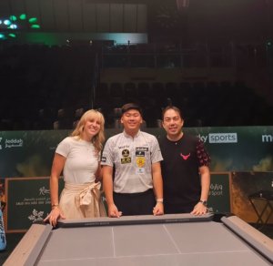 Impian yang Terwujud: Hendra Kurniawan dan Misi Mencetak Juara Dunia dari Indonesia