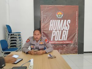 Diduga Selingkuh, Oknum Polwan Polres Blitar Digerebek di Hotel AI Kota Batu dengan Oknum Anggota DPRD Blitar