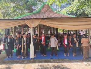 Selamatan Desa Oro-Oro Ombo 2026 Sukses Digelar, Tampilkan Pentas Seni dan Puncak Acara Hadirkan Wayang Kulit