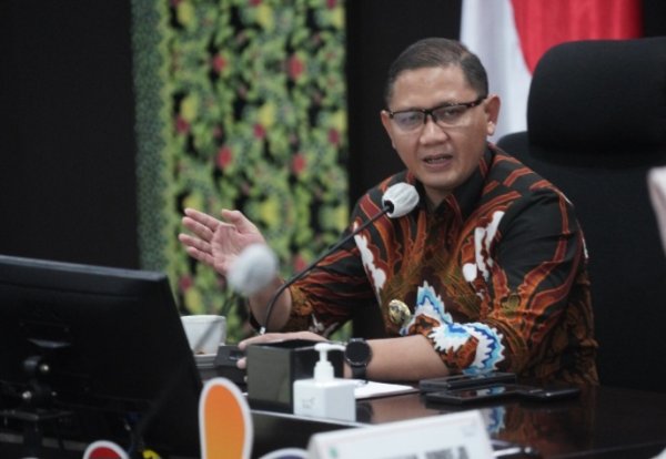 Hadirnya 3 Unit Mesin Incinerator Diprioritaskan Pada Pengolahan Sampah Yang Sudah Ada