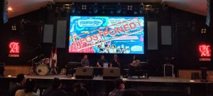 Soal Postponed, Pihak Panitia Penyelenggara Event Dekranasda Preston Fest 2022 Sampaikan Permintaan Maaf