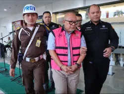 Dalam Perkara Tol Japek Tim Penyidik Kejagung Tetapkan Satu Tersangka Baru