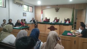 Disparitas Kewenangan Jaksa sebagai Pengacara Negara dalam Gugatan CLS, Meritokrasi Pemerintahan di Kabupaten Malang Munculkan Perdebatan