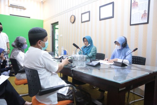 Maraknya Kasus Gagal Ginjal, Dinkes Minta Tahan Konsumsi Obat Sirup