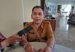 Menuju Kopdes Merah Putih, Diskoperindag Kota Batu Gelar Musyawarah untuk Monitoring Koperasi se-Kota Batu