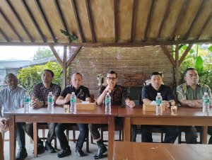 Kejari Batu Dalami Penyelidikan, Soal Adanya Dugaan Korupsi Proyek RSUD Karsa Husada Batu 