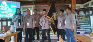 MUBESDA I IWO Malang Raya Sukses Digelar, Rudi Harianto, C.STMI Terpilih Kembali Sebagai Ketua Periode 2022-2027