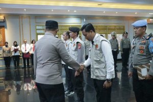 Polresta Malang Kota Kini Resmi Miliki Satgas TPPO<br>
