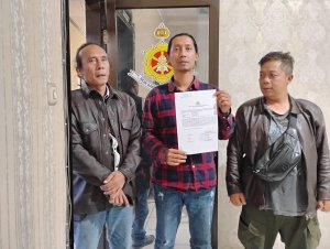 Merasa Kasihan Beli HP Lewat Marketplace Facebook, Eko Sabdianto Jurnalis Kota Batu Malah Jadi Korban Penipuan