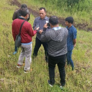 Melalui Even Motorcross & Grasstrack, Disparta Pemkot Batu Dongkrak Kunjungan Wisatawan