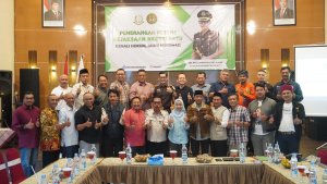 Pastikan Pengelolaan Dana Desa Transparan dan Akuntabel, Kejari Batu Gelar Penyuluhan Hukum Kades dan Lurah se-Kota Batu