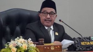 Soal Dugaan Curah Aliran Sungai yang Diuruk, Ketua DPRD Kota Batu, H.M. Didik Subiyanto: Kita Tertibkan