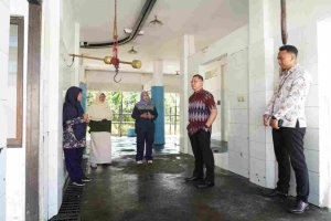 RPH Wajib Bersertifikasi Halal