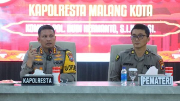 Usung Tema Eliminasi Kanker Serviks Bid Dokes Polda Jatim Gelar Seminar Kesehatan