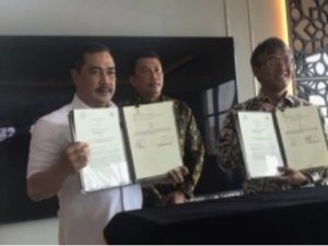 Pastikan Tak Ada Lagi Kriminalisasi Terhadap Wartawan, Dewan Pers dan Polri Kerjasama