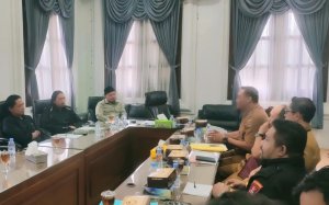 DPC GRIB JAYA Kabupaten Malang, Pastikan Terus Kawal Laporan Terkait Dugaan Pembuangan Limbah B3 di TPA Supiturang