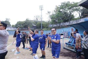 KDI Cup II 2026 Rebutkan Hadiah 500 Juta
