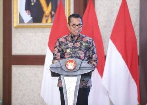 Soal Dugaan Curah Aliran Sungai Diuruk, Wali Kota Batu, Nurochman Beri Sanksi Melalui Dinas PUPR