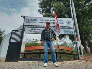 Perjalanan Karir Suwito, S.H., M.H dari Jurnalis, Fotografer Kini Jadi Tenaga Ahli Hukum Pidana dan HAM Wali Kota Batu