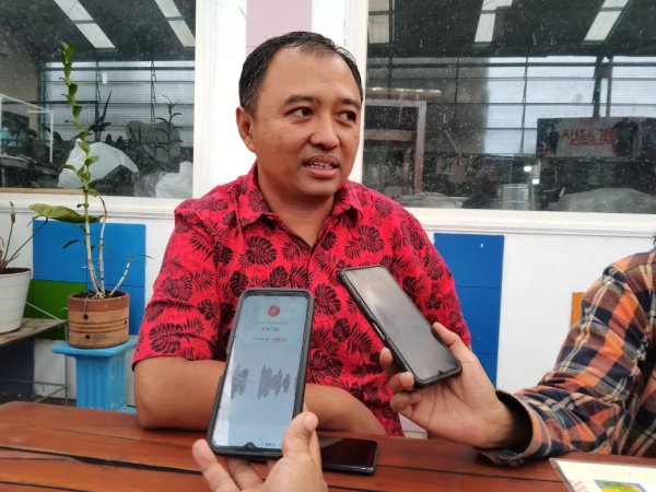 Dongkrak Perekonomian Petani Bunga, Specta Flora Festival ke-2 Bakal Digelar di Baloga, Beragam Perlombaan Menarik Menanti