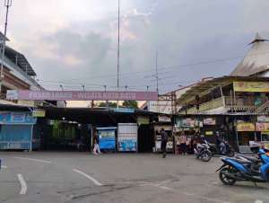 Unit Tipikor Satreskrim Polres Batu, Selidiki Dugaan Pungli di Pasar Laron Alun-Alun Kota Batu