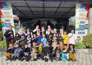 Wujudkan Generasi Unggul, SDN Tulungrejo 02 Kota Batu Luncurkan Inovasi SERASI, RASI BINTANG, dan JUZMADHARTA