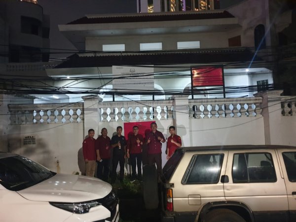 Jaksa Eksekutor Kejagung Sita Aset Milik Terpidana Surya Darmadi Perkara PT Duta Palma Group