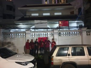 Jaksa Eksekutor Kejagung Sita Aset Milik Terpidana Surya Darmadi Perkara PT Duta Palma Group