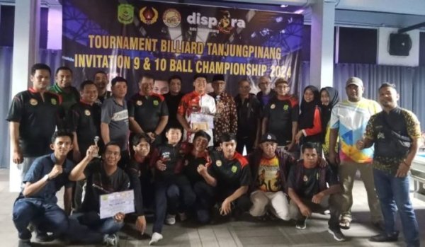 Kalahkan Ari Dengan Skor Telak, Albert Januarta Tuai Beragam Apresiasi dan Pujian