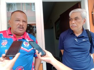 Jelang Porprov lX Jatim 2025, KONI Kota Batu Gelar Rakor Persiapan Bagi Para Atlet yang Akan Bertanding