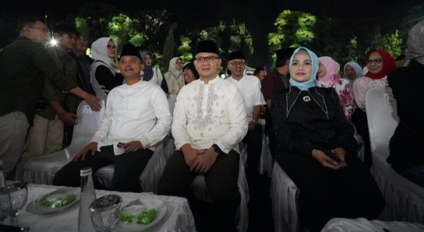 Giat Penutupan KWB Festival Ramadan 2024 Dimeriahkan Gilga Sahid