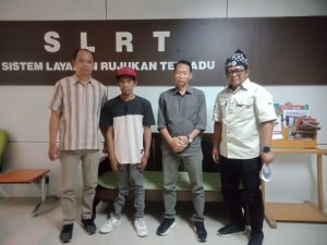Libatkan Peran Serta Media, Program Kerja Dinsos Kota Batu Fokus pada Peningkatan Kesejahteraan dan Pemberdayaan Masyarakat