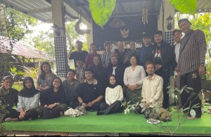“Wilujeng Suro”, Momentum Introspeksi dan Pelestarian Budaya di Padepokan Hukum Lesanpura