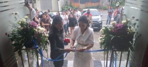Berdayakan Komunitas Punk dan Warga Sekitar, Berlian #2 Karaoke Gelar Grand Opening