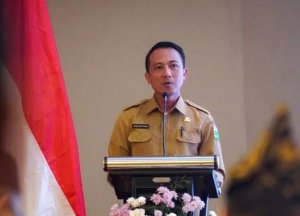 Diskumperindag Kota Batu Beri Klarifikasi, Soal GOR Gajahmada jadi Tempat UMKM